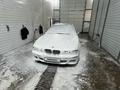 BMW 528 1997 года за 3 300 000 тг. в Кокшетау – фото 8