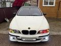 BMW 528 1997 года за 3 300 000 тг. в Кокшетау – фото 9