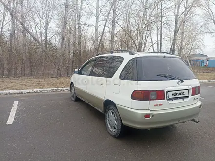 Toyota Ipsum 1997 года за 3 000 000 тг. в Павлодар – фото 5