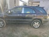 Lexus RX 300 2002 годаүшін5 400 000 тг. в Алматы – фото 2