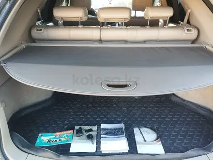 Lexus RX 300 2002 года за 5 400 000 тг. в Алматы – фото 7