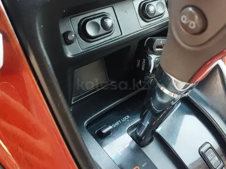 Lexus RX 300 2002 года за 5 400 000 тг. в Алматы – фото 8
