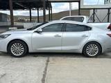 Kia K7 2016 года за 6 700 000 тг. в Алматы – фото 4