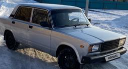 ВАЗ (Lada) 2107 2011 года за 1 350 000 тг. в Усть-Каменогорск – фото 4