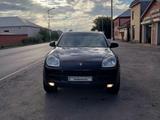 Porsche Cayenne 2004 годаүшін4 500 000 тг. в Кызылорда