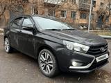 ВАЗ (Lada) Vesta 2019 года за 4 600 000 тг. в Караганда – фото 4