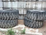 Шины на погрузчик 23, 5-25 за 150 000 тг. в Алматы
