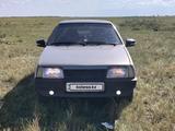 ВАЗ (Lada) 21099 1999 года за 950 000 тг. в Федоровка (Федоровский р-н) – фото 3