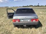 ВАЗ (Lada) 21099 1999 года за 950 000 тг. в Федоровка (Федоровский р-н) – фото 5