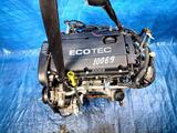 Привозной Двигатель f18d4 1.8 литра Chevrolet Cruze aveo astra за 450 000 тг. в Астана