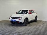 Nissan Juke 2013 года за 4 990 000 тг. в Алматы