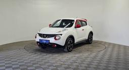 Nissan Juke 2013 года за 4 990 000 тг. в Алматы