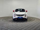 Nissan Juke 2013 года за 4 990 000 тг. в Алматы – фото 2