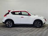 Nissan Juke 2013 года за 4 990 000 тг. в Алматы – фото 4