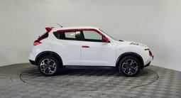 Nissan Juke 2013 года за 4 990 000 тг. в Алматы – фото 4