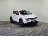 Nissan Juke 2013 года за 4 990 000 тг. в Алматы – фото 3