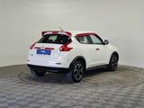 Nissan Juke 2013 года за 4 990 000 тг. в Алматы – фото 5