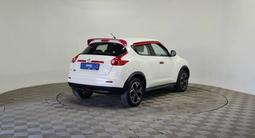 Nissan Juke 2013 года за 4 990 000 тг. в Алматы – фото 5