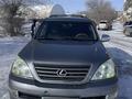 Lexus GX 470 2003 года за 10 000 000 тг. в Жезказган – фото 2