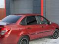 ВАЗ (Lada) Granta 2190 2013 годаfor3 380 000 тг. в Темиртау – фото 44