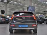 Hyundai Bayon 2023 года за 7 290 000 тг. в Алматы – фото 5