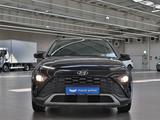 Hyundai Bayon 2023 года за 7 290 000 тг. в Алматы – фото 2