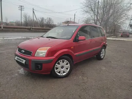 Ford Fusion 2007 года за 1 700 000 тг. в Уральск