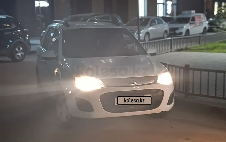 ВАЗ (Lada) Kalina 2194 2014 года за 2 300 000 тг. в Астана