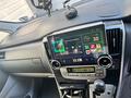 Toyota Alphard 2007 годаүшін9 800 000 тг. в Астана – фото 15