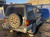 Mitsubishi Pajero 1994 годаfor20 000 тг. в Атырау – фото 3