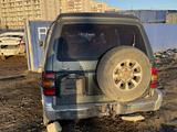 Mitsubishi Pajero 1994 года за 20 000 тг. в Атырау – фото 2