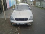 Daewoo Leganza 1998 года за 1 000 000 тг. в Тараз