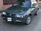 Volkswagen Vento 1992 года за 1 350 000 тг. в Уральск – фото 2