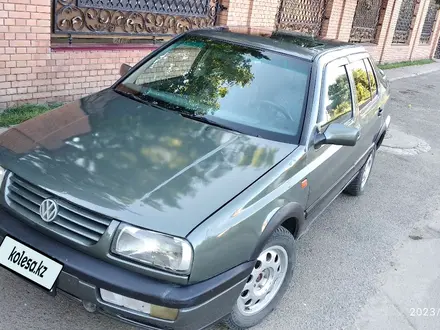Volkswagen Vento 1992 года за 1 350 000 тг. в Уральск – фото 10