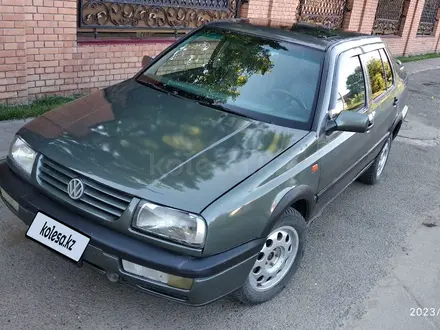 Volkswagen Vento 1992 года за 1 350 000 тг. в Уральск – фото 12