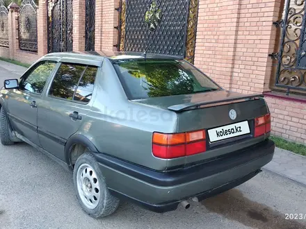 Volkswagen Vento 1992 года за 1 350 000 тг. в Уральск – фото 18