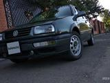 Volkswagen Vento 1992 года за 1 350 000 тг. в Уральск – фото 3