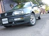 Volkswagen Vento 1992 года за 1 350 000 тг. в Уральск – фото 4