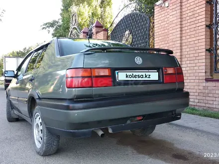 Volkswagen Vento 1992 года за 1 350 000 тг. в Уральск – фото 7