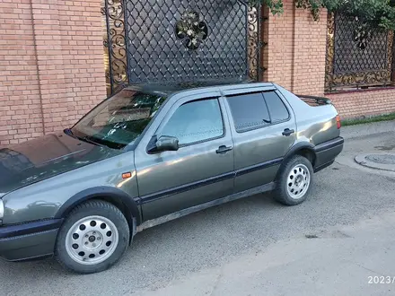 Volkswagen Vento 1992 года за 1 350 000 тг. в Уральск – фото 9