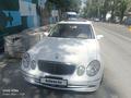 Mercedes-Benz E 200 2006 года за 4 300 000 тг. в Алматы – фото 2