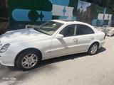 Mercedes-Benz E 200 2006 года за 4 300 000 тг. в Алматы