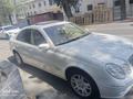 Mercedes-Benz E 200 2006 года за 4 300 000 тг. в Алматы – фото 3