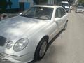 Mercedes-Benz E 200 2006 года за 4 300 000 тг. в Алматы – фото 6