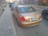 Hyundai Elantra 2004 годаүшін3 000 000 тг. в Атырау