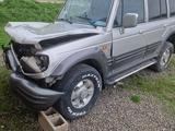 Hyundai Galloper 2002 года за 1 000 000 тг. в Алматы – фото 4