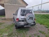 Hyundai Galloper 2002 года за 1 000 000 тг. в Алматы – фото 2