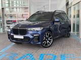 BMW X7 XDrive 40i 2022 года за 44 000 000 тг. в Алматы