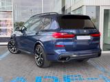 BMW X7 XDrive 40i 2022 года за 44 000 000 тг. в Алматы – фото 4