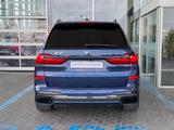 BMW X7 XDrive 40i 2022 года за 44 000 000 тг. в Алматы – фото 5